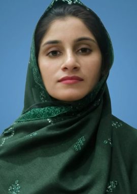 Asia Sharif