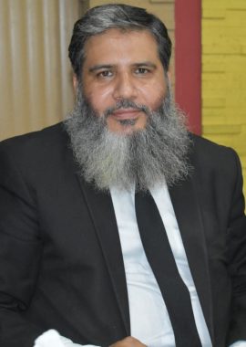 Imran Faroq Imran Faroq