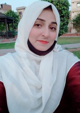 Sadaf Azeem Sadaf Azeem